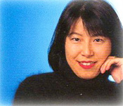 Yoko Shimomura