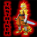 TKStriker's picture TKStriker's picture