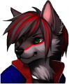 Antisocial Wolf's picture Antisocial Wolf's picture