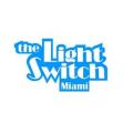 Lightswitchmiami's picture