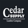 cedarsupplynorth's picture cedarsupplynorth's picture