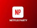 NetflixParty1's picture