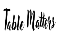 tablematters's picture